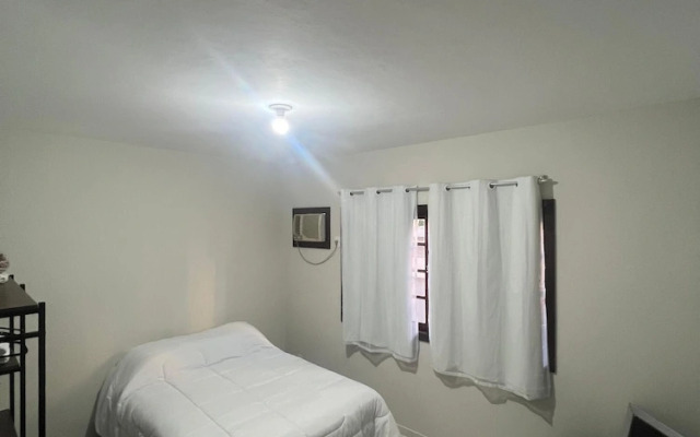 Pousada Jet Club Marine Angra