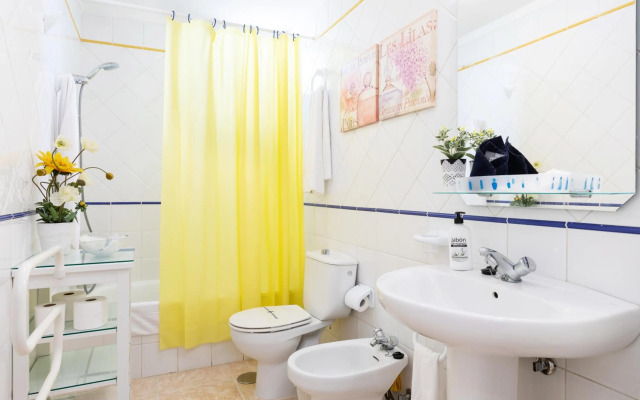 Vivienda vacacional La Laguna Luxe