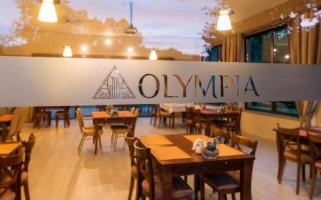 Pensjonat Olympia