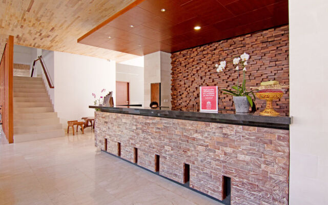 ZEN Rooms Benesari 6 Legian Kuta