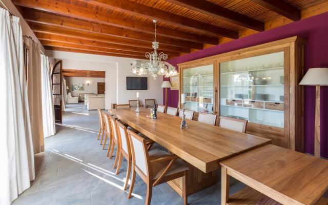 Finca Short De Conies (Baix-Paulonia)