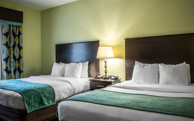 Hampton Inn by Hilton Tampa Fairgrounds Casino