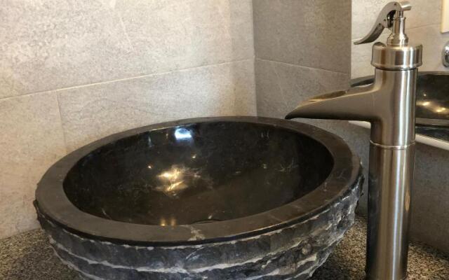 La Casita del Guarda