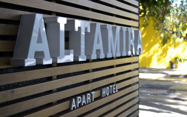 ApartHotel Altamira