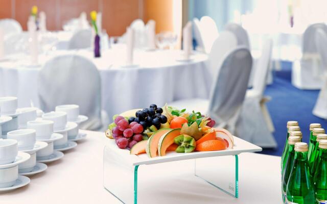 Hotel Mercure Wroclaw Centrum