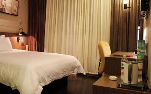 Jinjiang Inn Select