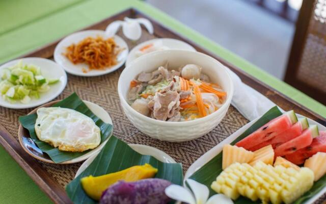 Vdara Pool Resort and Spa