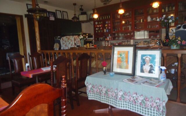 Le Café Cerisier
