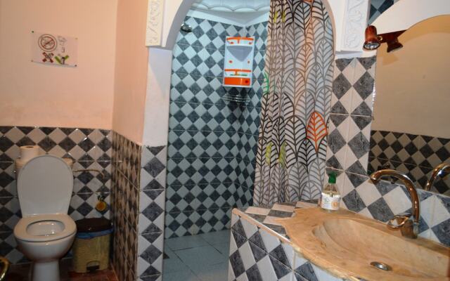Riad Dades