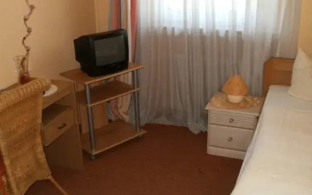 Hotel Westfaelischer Hof