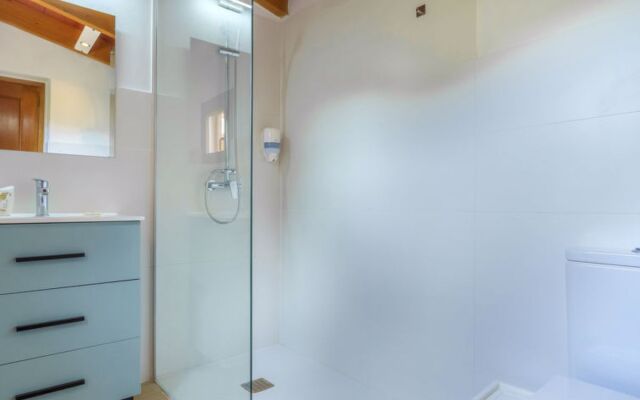 Villa Cala Torta Na Moli