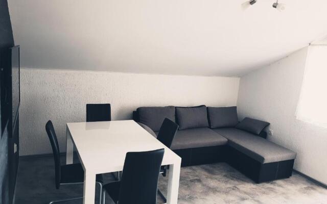 Apartments Marko