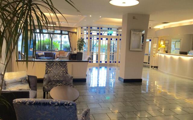 Waterford Marina Hotel