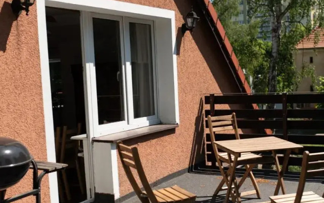Villa Sopot