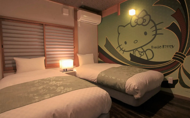 RESI STAY Kyoto Fuyacho