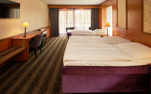 Van der Valk Hotel Gladbeck