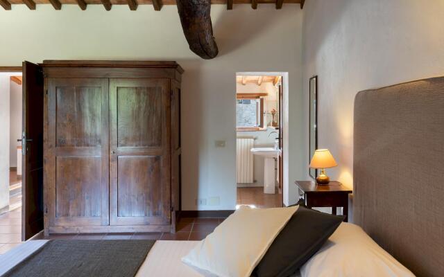 Borgo Gallinaio 32 in Siena