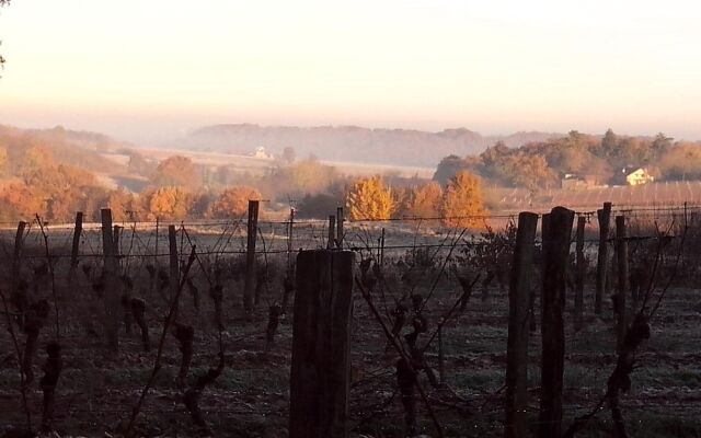 Viella Vacances Chambres d'hôtes