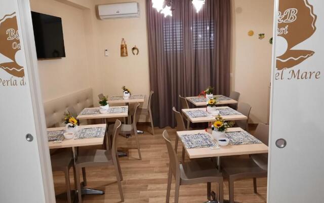 B&B Oasi Perla Del Mare di Calì Giovanni