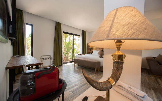 Domaine Villate Limoune