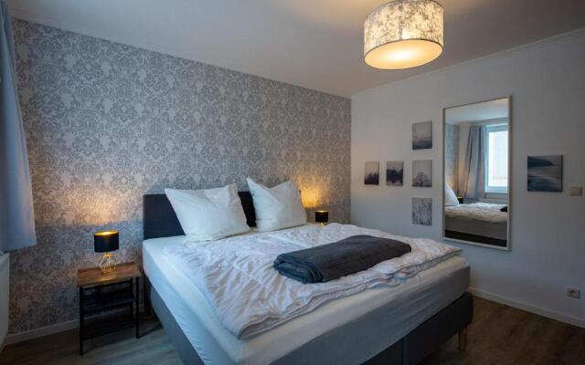 Apartment Heinz Ellmann