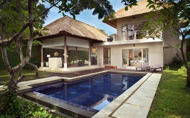 Kayumanis Sanur Private Villa & Spa
