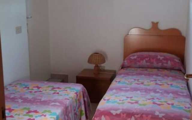 Appartamento seminterrato Salento