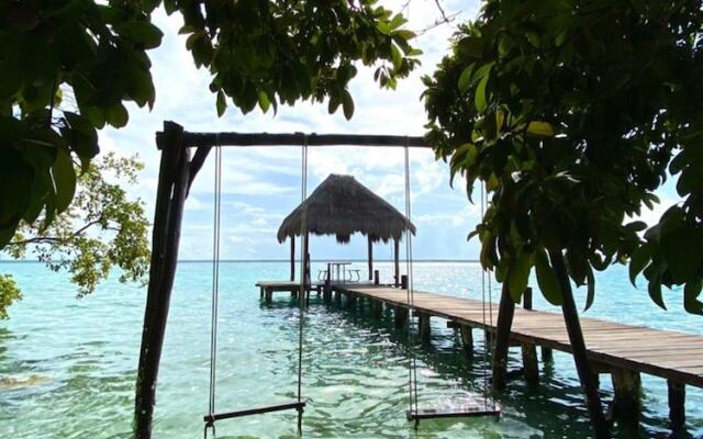 Cabaña Sofia Bacalar