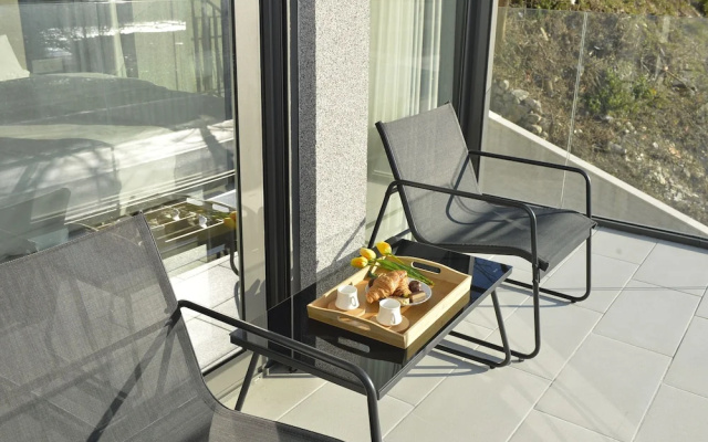 Solaris Lux Apartments
