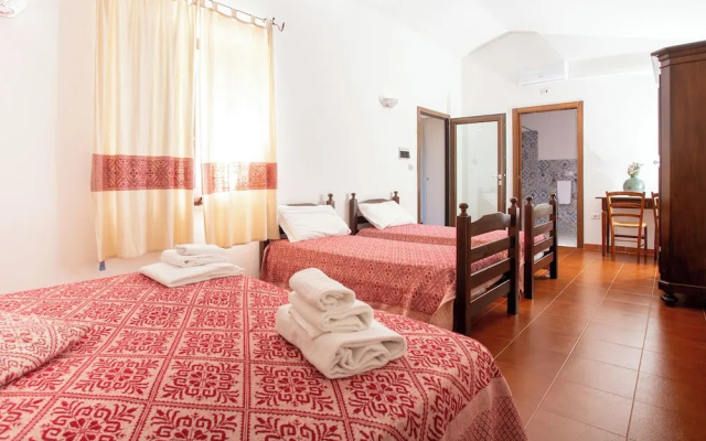 Monte Pirastru Country Resort