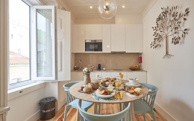 Wanderlust Benformoso