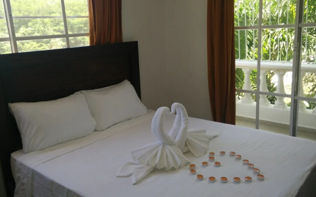White Sands Bed & Breakfast