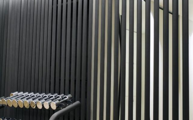 Hôtel National Des Arts et Métiers