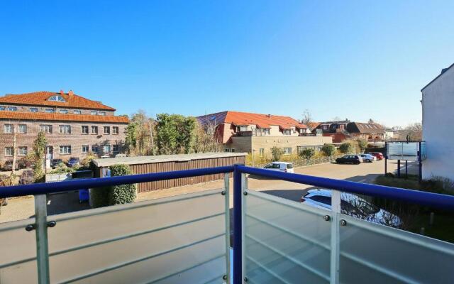 Haffblick Wohnung 10