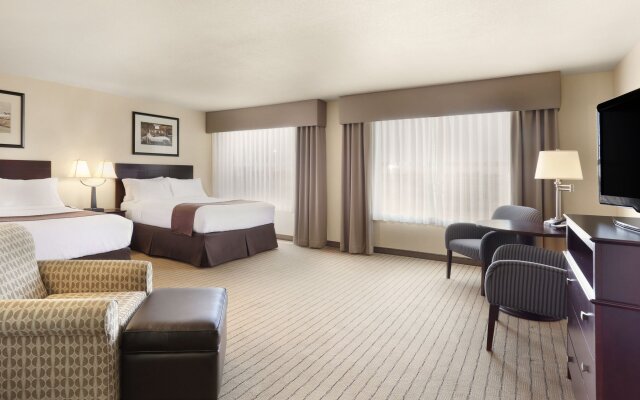 Holiday Inn Yuma, an IHG Hotel