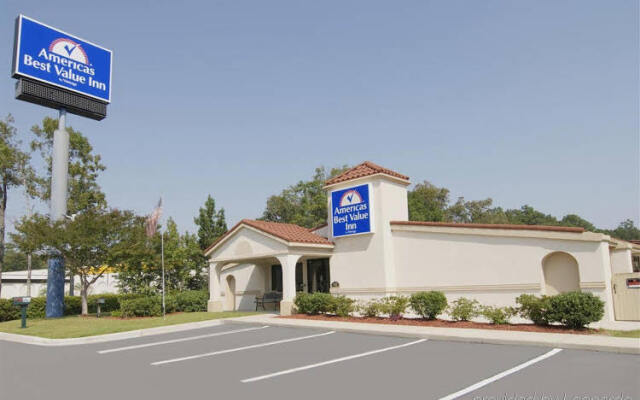 Americas Best Value Inn-Myrtle Beach