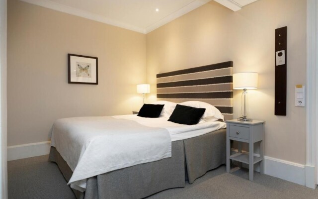 Elite Hotel Savoy