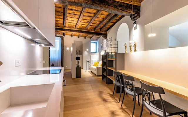 BnButler - Bergamo - Via Simone Mayr 2
