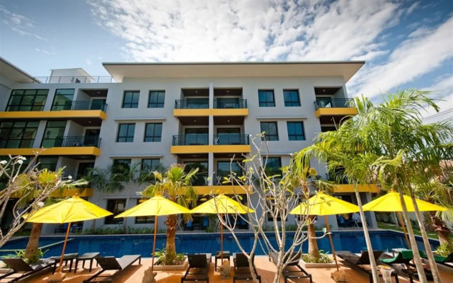 Anchan Boutique Hotel