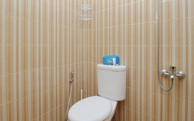 Airy Syariah Sampangan Menoreh Utara 4 Semarang