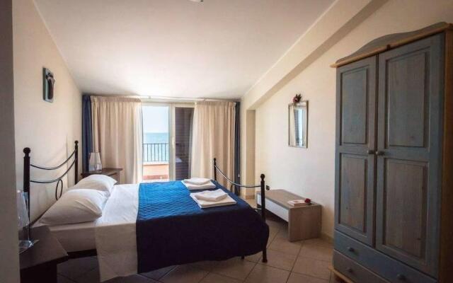 La Sirena Bed & Breakfast