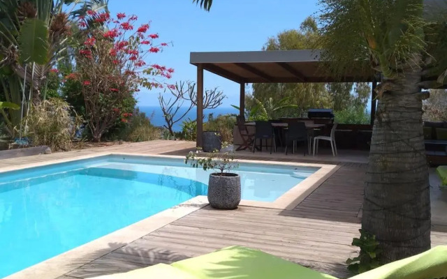Villa Baies Roses