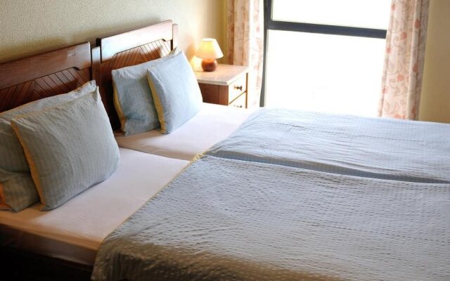 Residência Água de Madeiros