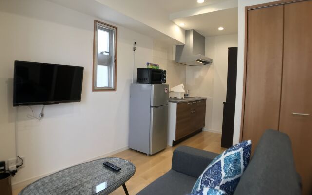 Condominium L's INN