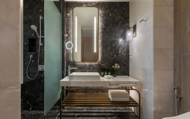 Crowne Plaza Kuala Lumpur City Centre by IHG