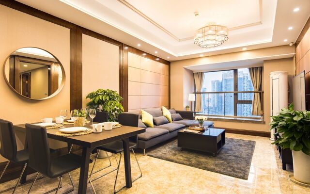 Together Service Apartment