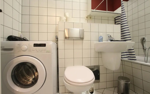 MATRJOSCHKA Boutique Apartment
