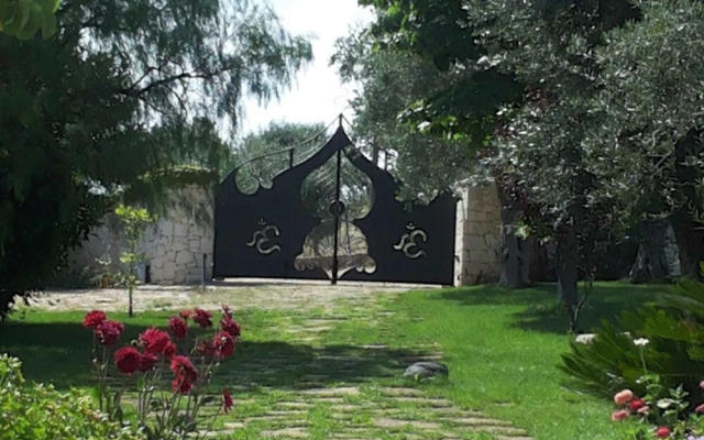 BB Govinda Shanty House