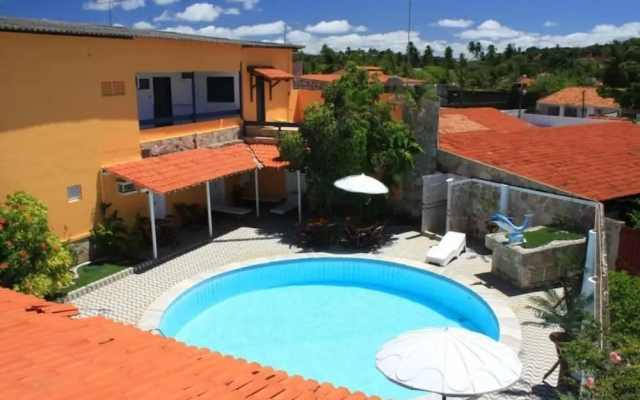 Pousada Vila Dos Corais
