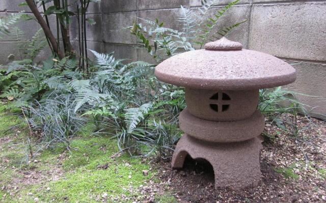 Enman Guest House Osaka - Hostel
